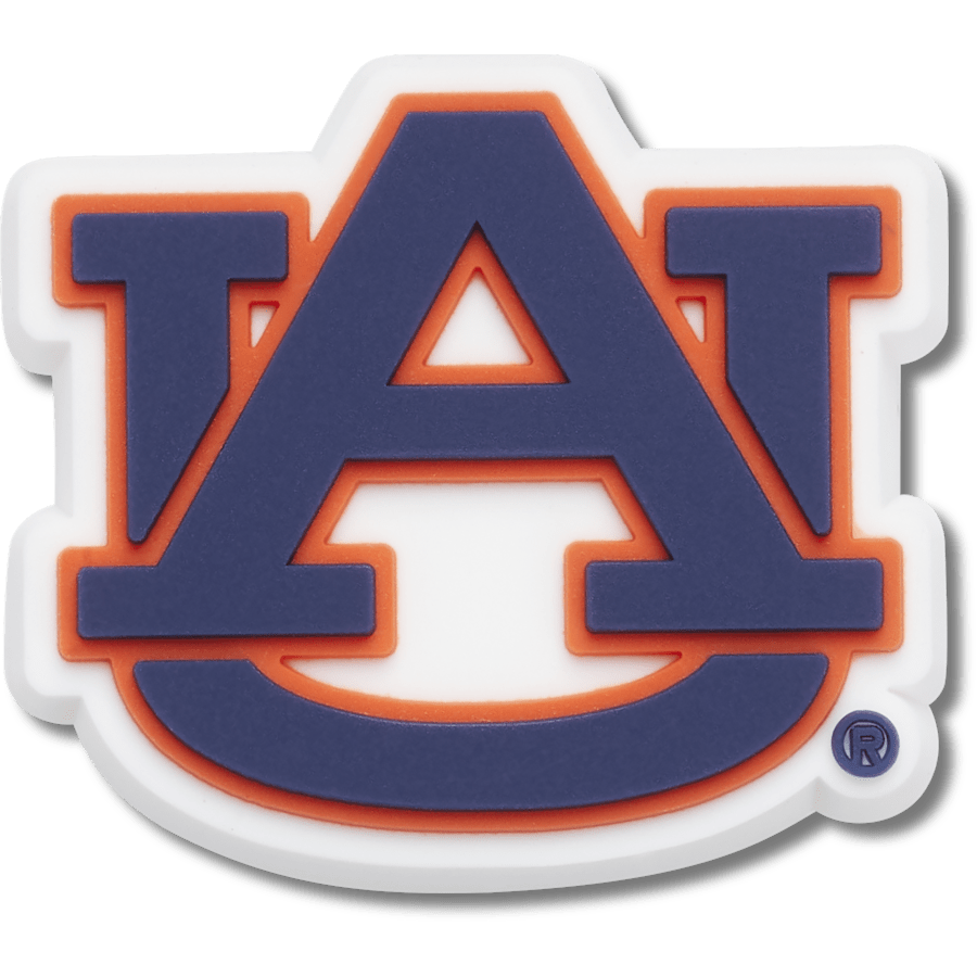 Auburn Univ Jibbitz™ charms - Crocs US