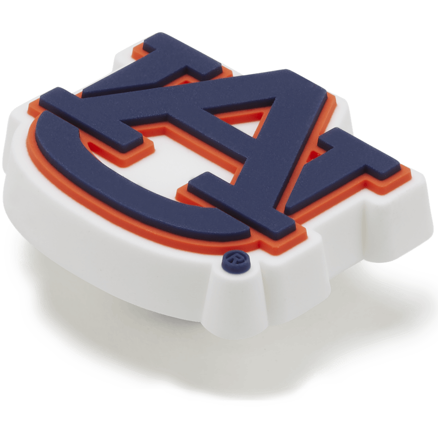 Auburn Univ Jibbitz™ charms - Crocs US