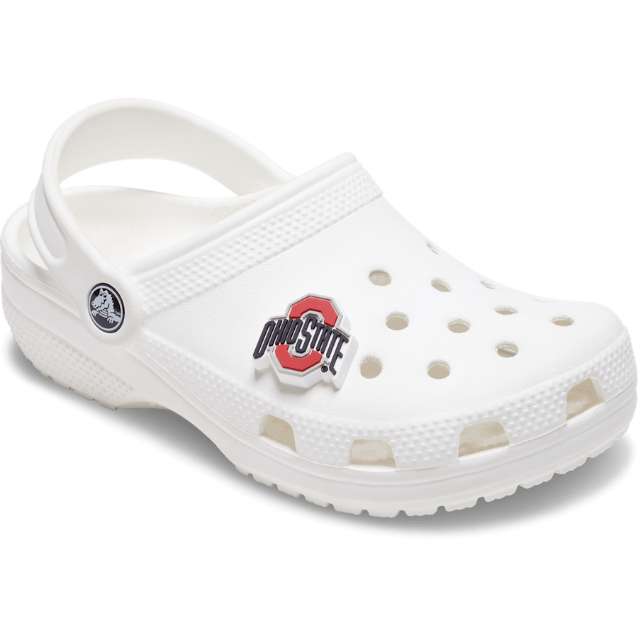 Ohio State University Jibbitz™ charms - Crocs near me