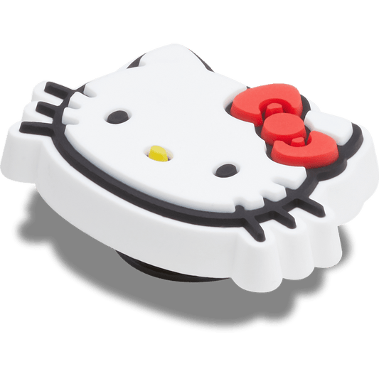 Hello Kitty Head Jibbitz™ charms - Crocs online