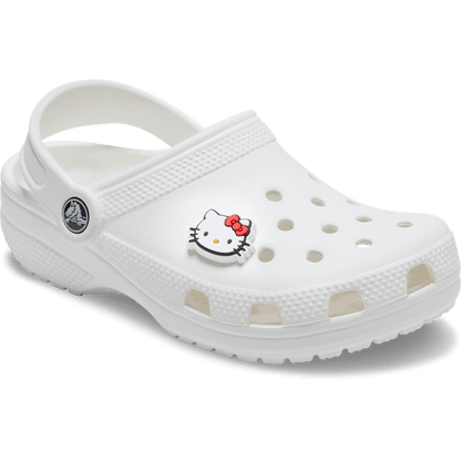 Hello Kitty Head Jibbitz™ charms - Crocs online