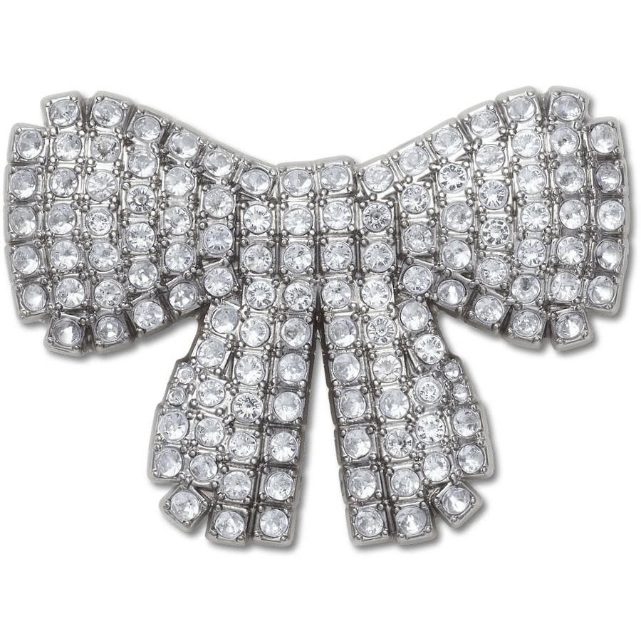 Bling Bow Jibbitz™ charms - Crocs near me