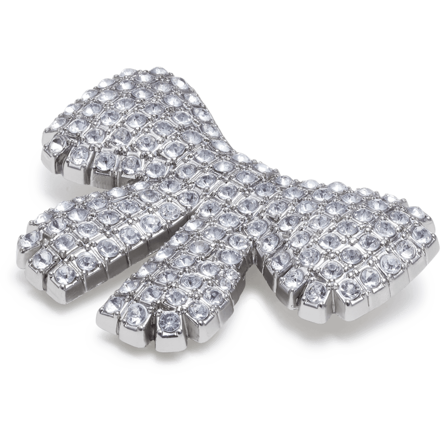 Bling Bow Jibbitz™ charms - Crocs near me