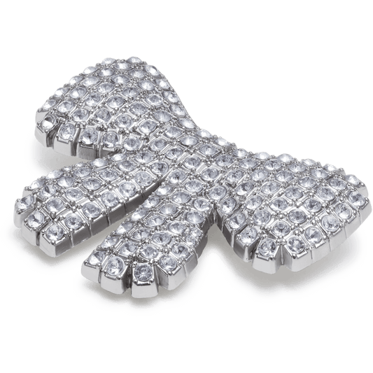 Bling Bow Jibbitz™ charms - Crocs near me