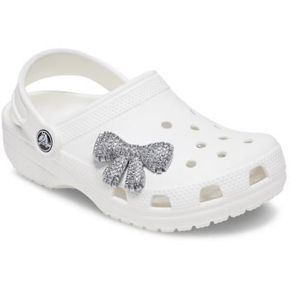 Bling Bow Jibbitz™ charms - Crocs near me
