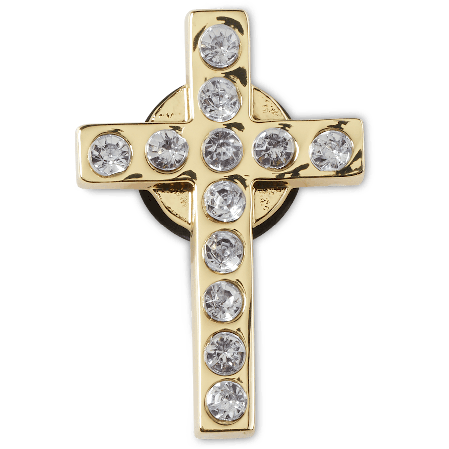 Bling Cross Jibbitz™ charms - Crocs for sale