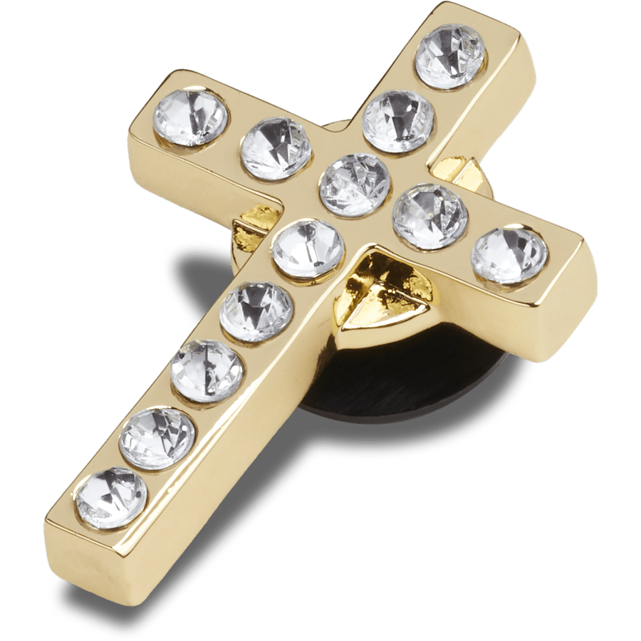 Bling Cross Jibbitz™ charms - Crocs for sale