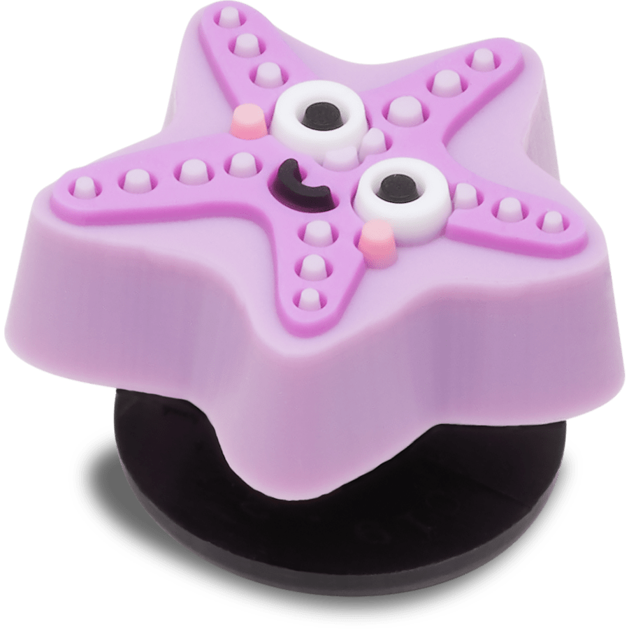 Tiny Starfish Jibbitz™ charms - Crocs outlet