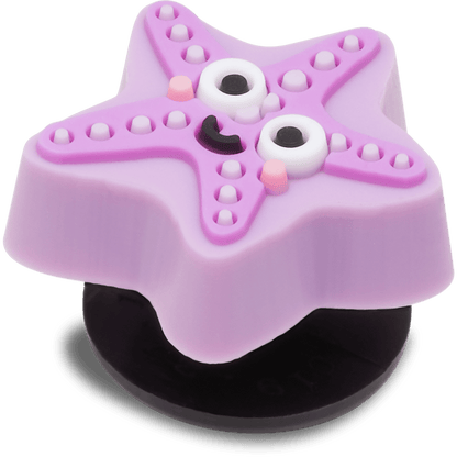 Tiny Starfish Jibbitz™ charms - Crocs outlet