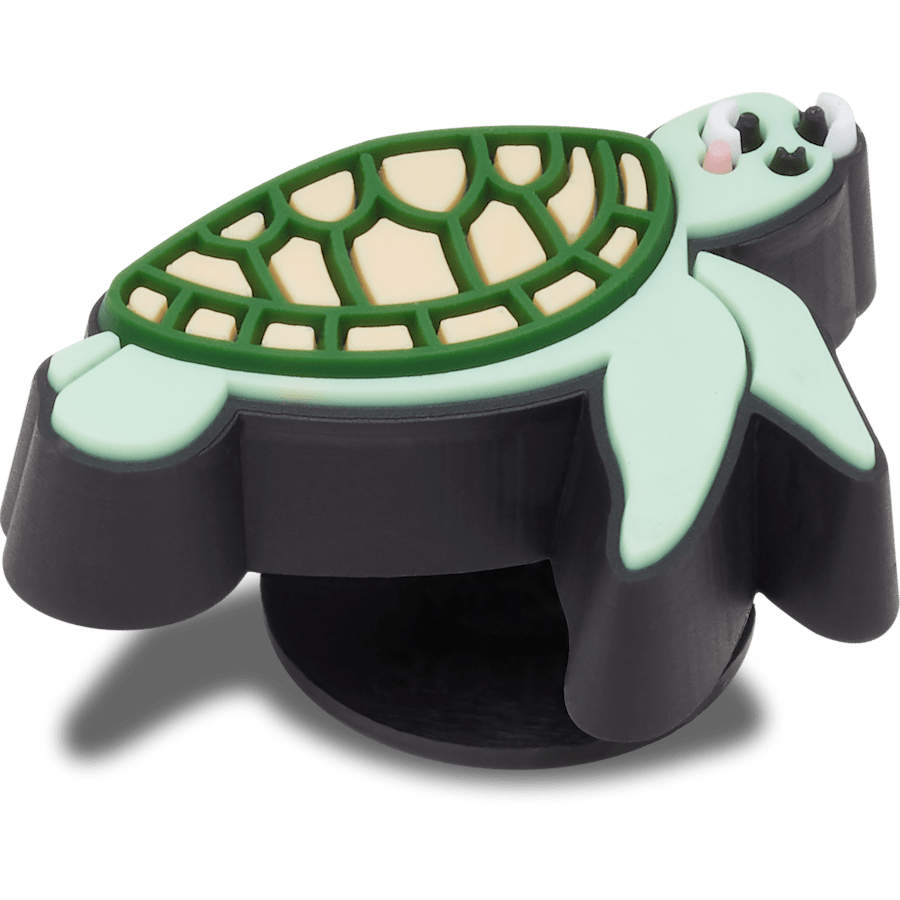 Tiny Sea Turtle Jibbitz™ charms - Crocs outlet
