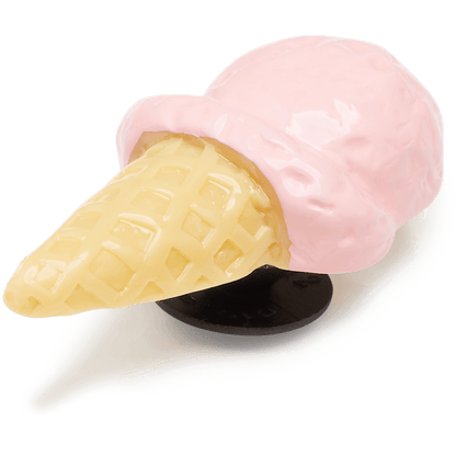 Acrylic Ice Cream Cone Jibbitz™ charms - Crocs online