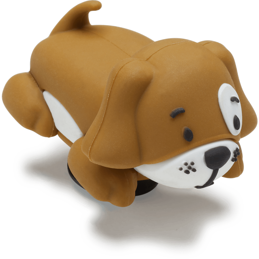 3D Dog With Paws Jibbitz™ charms - Crocs outlet