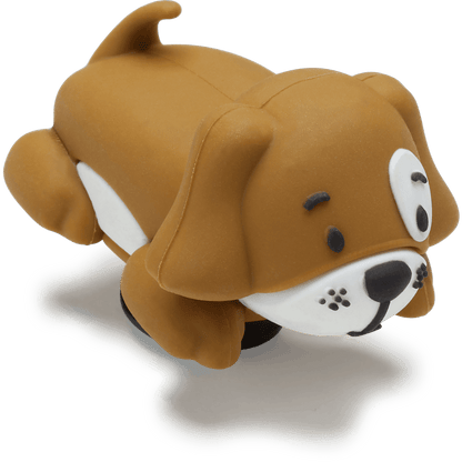3D Dog With Paws Jibbitz™ charms - Crocs outlet