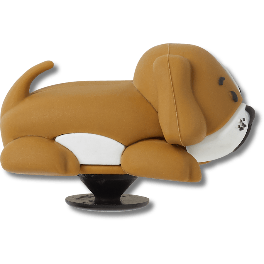 3D Dog With Paws Jibbitz™ charms - Crocs outlet