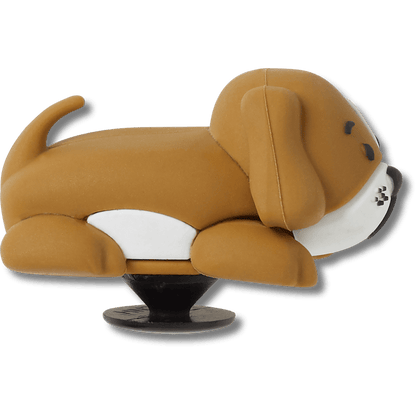 3D Dog With Paws Jibbitz™ charms - Crocs outlet