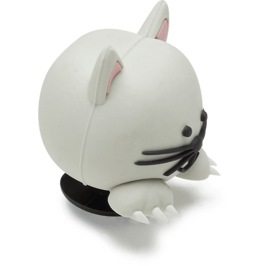 3D Kitty Jibbitz™ charms - Crocs outlet