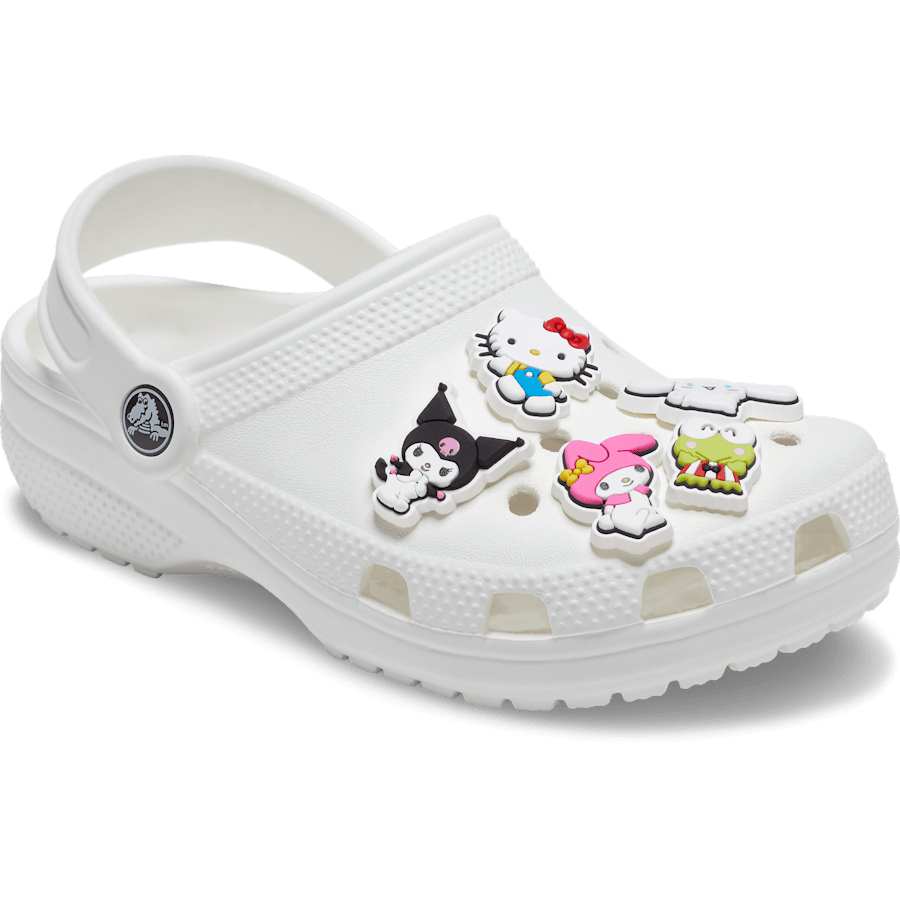Hello Kitty® and Friends 5 Pack - Crocs outlet