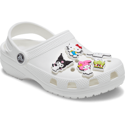 Hello Kitty® and Friends 5 Pack - Crocs outlet