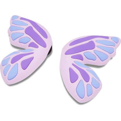 Double Butterfly Jibbitz™ charms - Crocs on sale