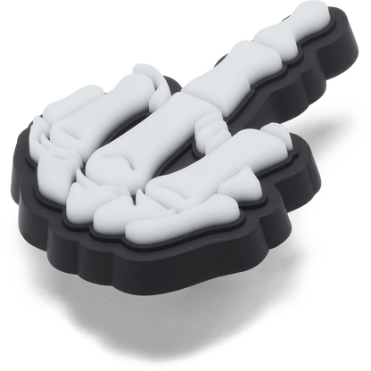 Middle Finger Hinge Jibbitz™ charms - Crocs on sale