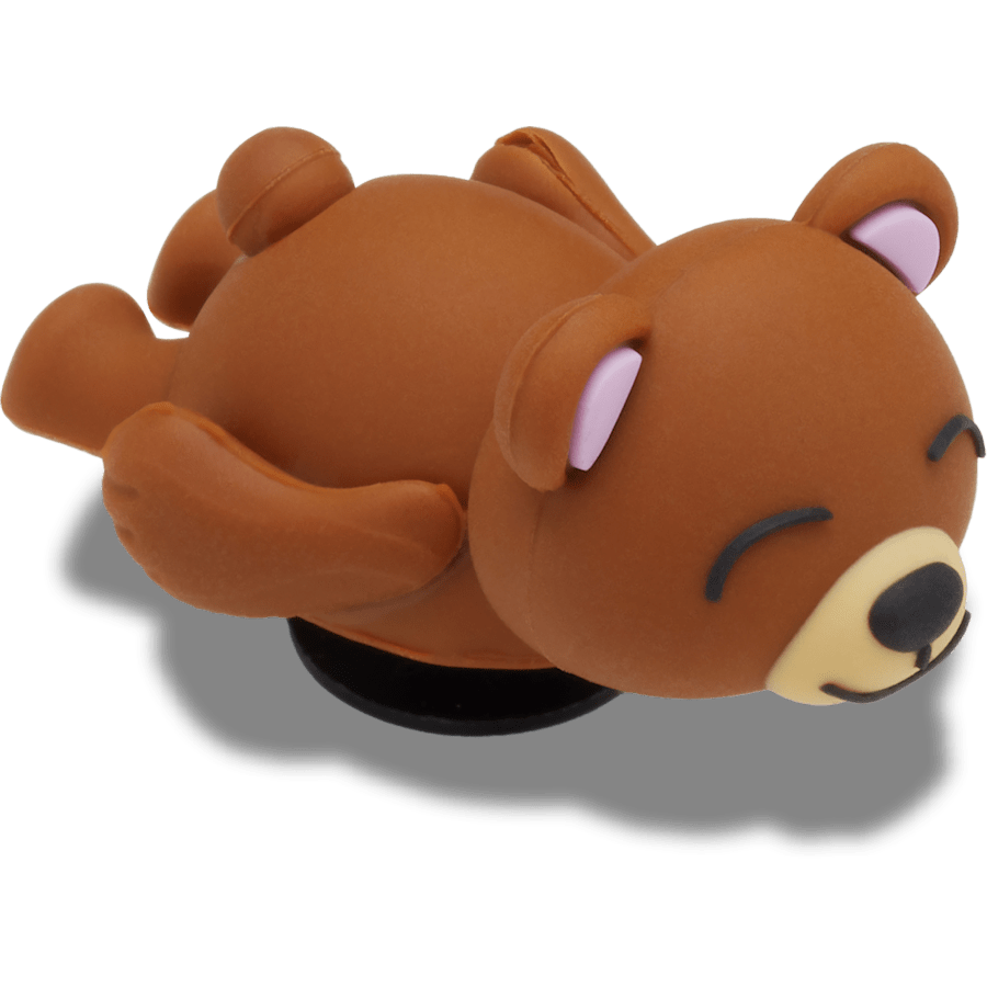 3D Bear on Tummy Jibbitz™ charms - Crocs on sale