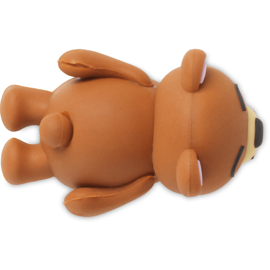 3D Bear on Tummy Jibbitz™ charms - Crocs on sale