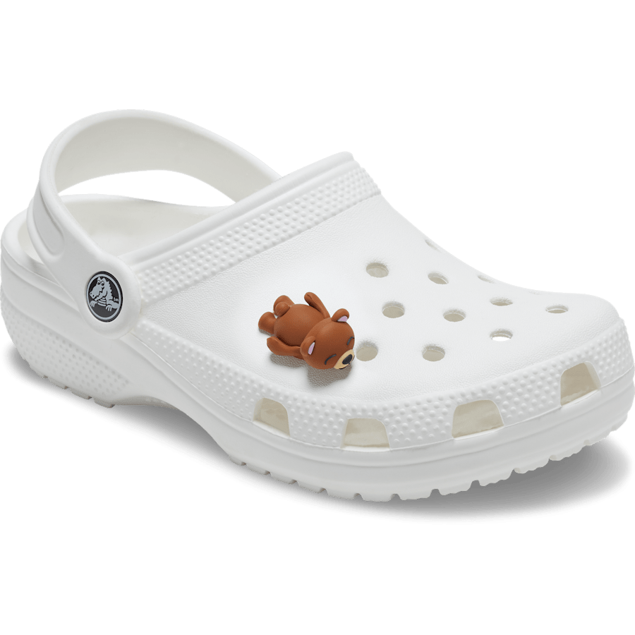 3D Bear on Tummy Jibbitz™ charms - Crocs on sale