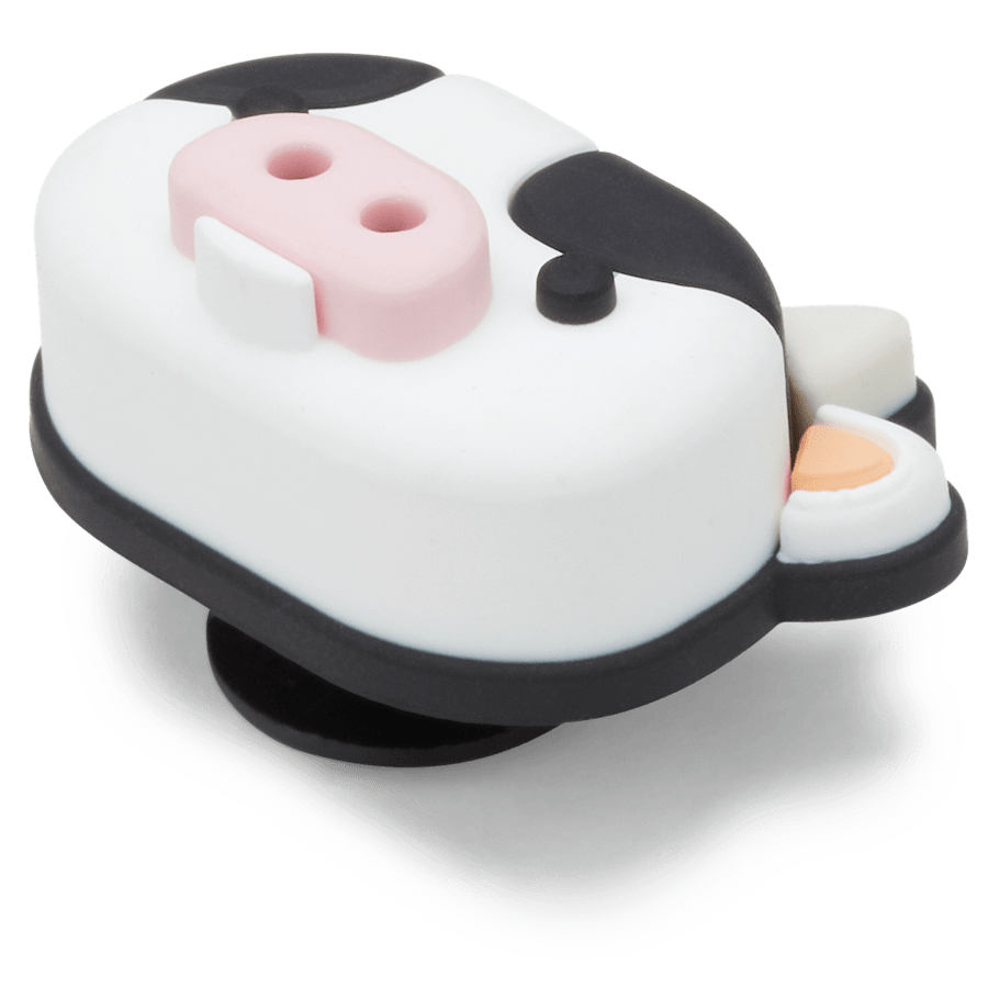 3D Cow Face Jibbitz™ charms - Crocs for sale