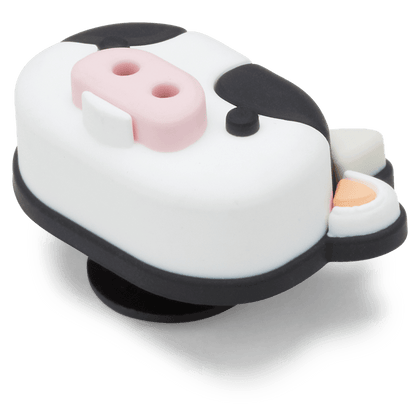 3D Cow Face Jibbitz™ charms - Crocs for sale
