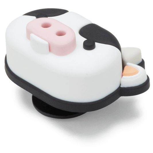 3D Cow Face Jibbitz™ charms - Crocs for sale