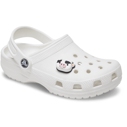 3D Cow Face Jibbitz™ charms - Crocs for sale