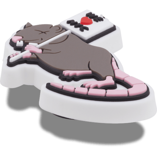 NYC Rats Run the City Jibbitz™ charms - Crocs outlet