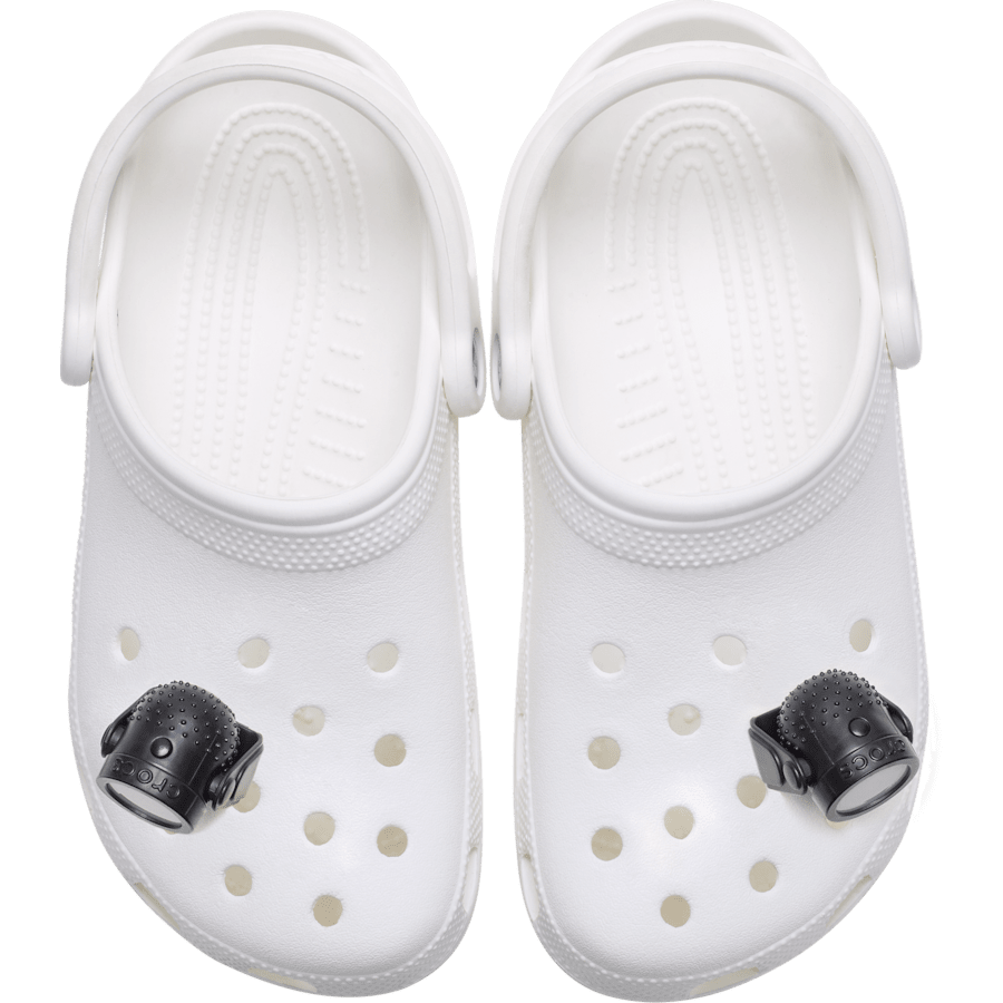 Headlights Jibbitz Shoe Charm - Crocs for sale