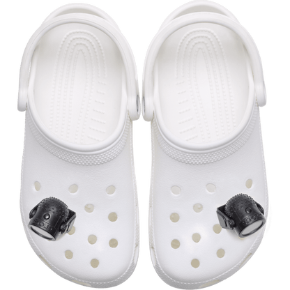 Headlights Jibbitz Shoe Charm - Crocs for sale