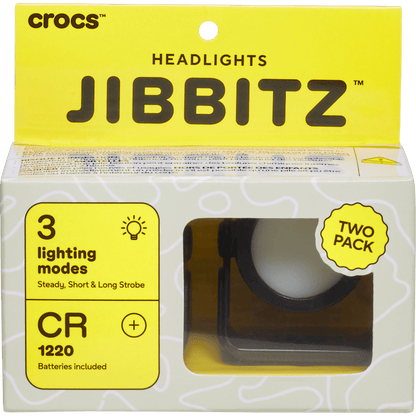 Headlights Jibbitz Shoe Charm - Crocs for sale