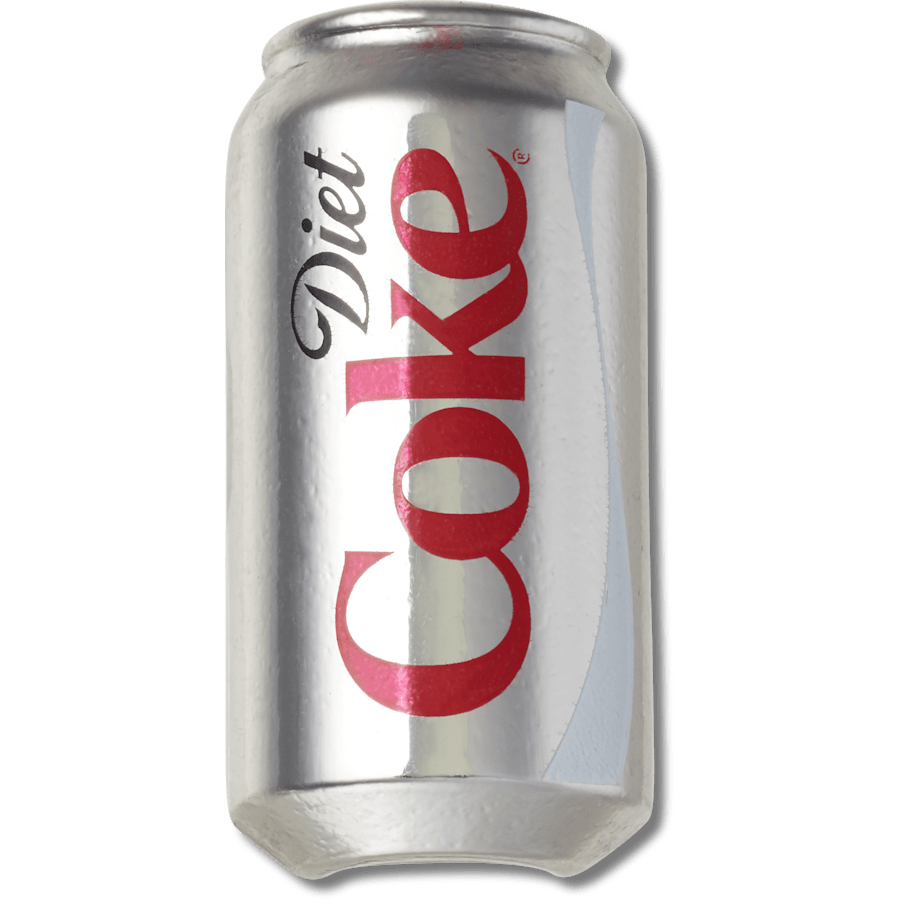 Diet Coke Jibbitz™ charms - Crocs on sale