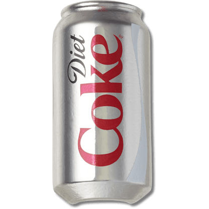 Diet Coke Jibbitz™ charms - Crocs on sale