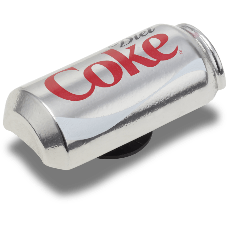 Diet Coke Jibbitz™ charms - Crocs on sale