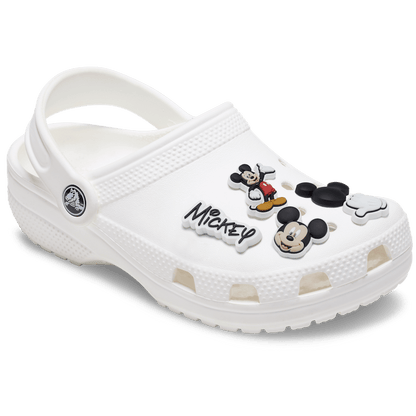 Disney Mickey 5 Pack Jibbitz™ charms - Crocs outlet