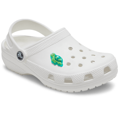 Gem Sea Turtle Jibbitz™ charms - Crocs discount