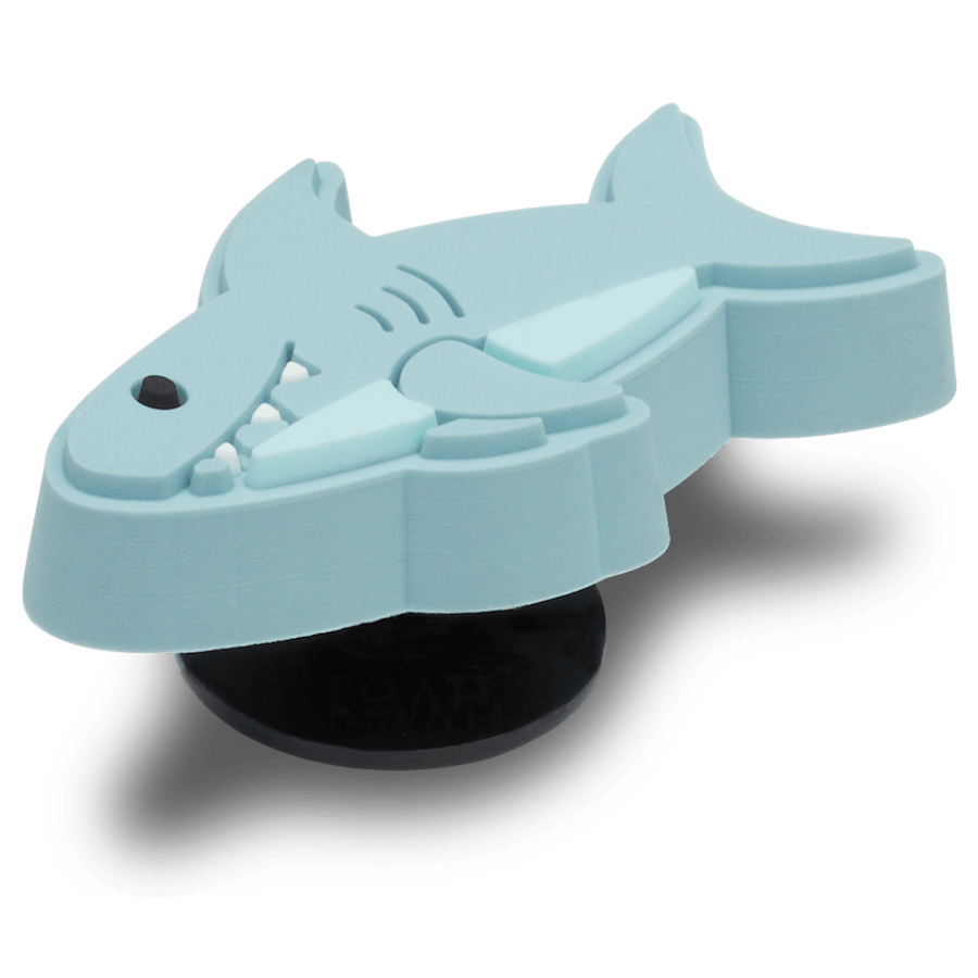 Cartoon Shark Jibbitz™ charms - Crocs online