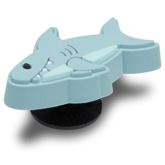 Cartoon Shark Jibbitz™ charms - Crocs online