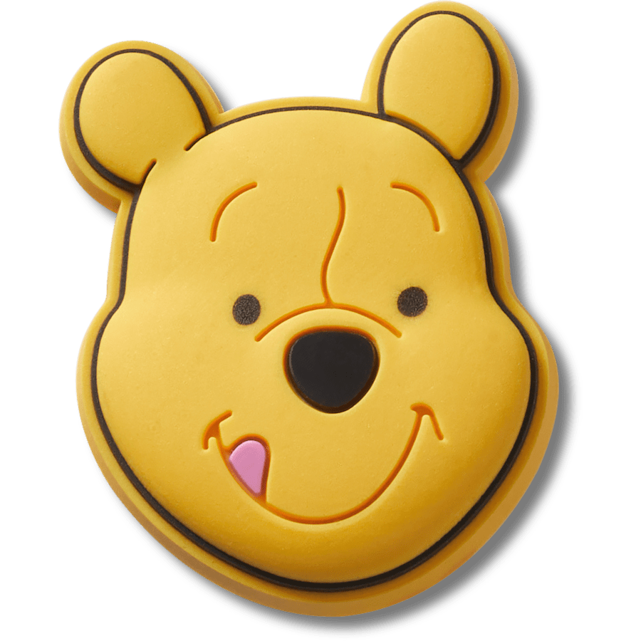Winnie The Pooh Face Jibbitz™ charms - Crocs near me