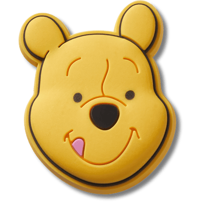 Winnie The Pooh Face Jibbitz™ charms - Crocs near me