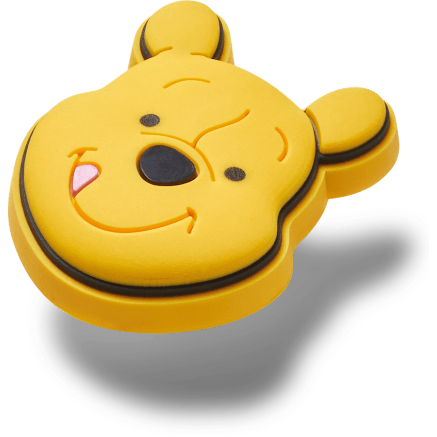 Winnie The Pooh Face Jibbitz™ charms - Crocs near me