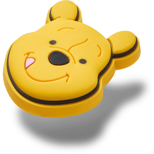 Winnie The Pooh Face Jibbitz™ charms - Crocs near me