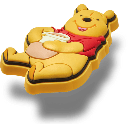 Winnie The Pooh Honey Jibbitz™ charms - Crocs outlet
