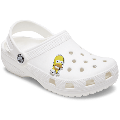 The Simpsons Homer Jibbitz™ charms - Crocs outlet