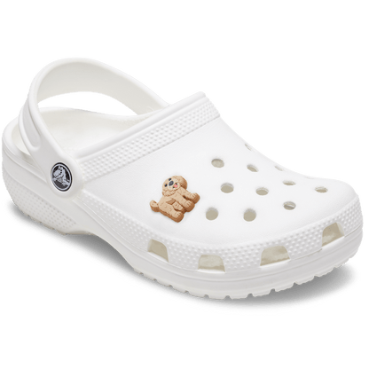 b'Golden Doodle Puppy Jibbitz Shoe Charm - Crocs' online