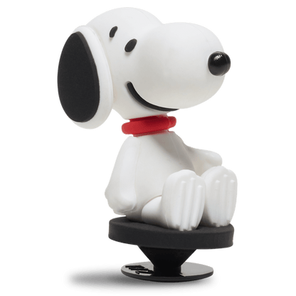 3D Snoopy Jibbitz™ charms - Crocs US